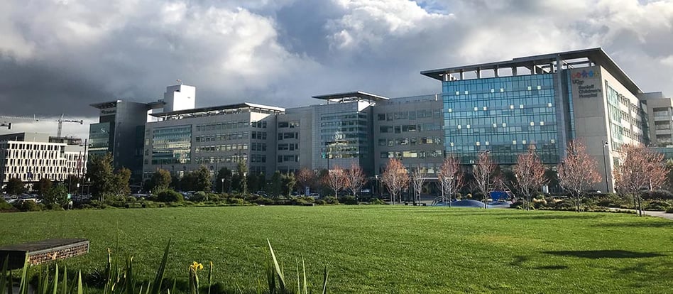 Inside UCSF Innovation Ventures with Executive Director, Anthony Francis