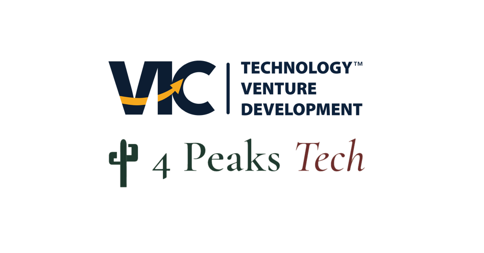 VIC Tech Launches Regional Innovation Partners Program, Naming 4 Peaks Tech as Inaugural Partner
