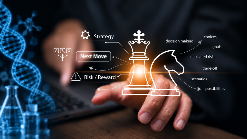 Fostering Life Science Innovation: Part 5 – Optimizing Early Product Development Decisions