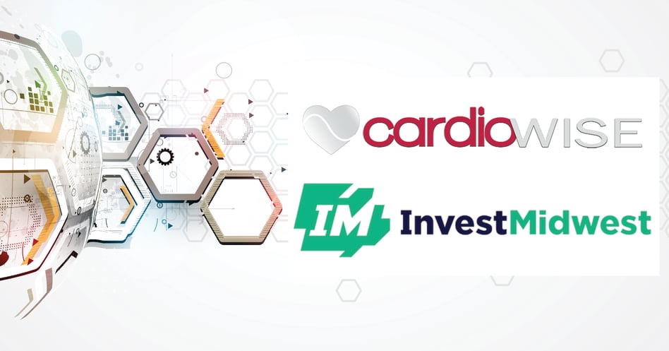 CardioWise CEO Jack Coats Presents AI-Powered Cardiac Imaging Platform at InvestMidwest 2026