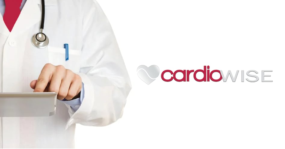 CardioWise Receives US FDA 510(k) Clearance for Heart Function Analysis Software