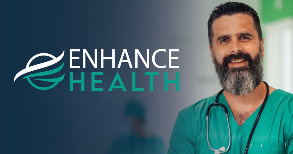 Enhance Diagnostics Evolves into Enhance Health, Expanding Beyond Diagnostics to Continuous Chronic Disease Health Monitoring