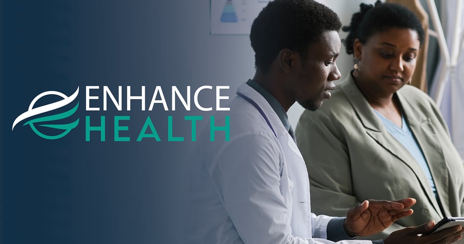 Enhance Health Welcomes Global Life Sciences Executive Alex Cameron to Strategic Advisory Board