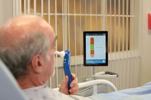 Vixiar Patient Test