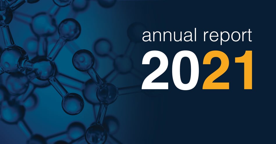 VIC 2021 Annual Report Executive Summary