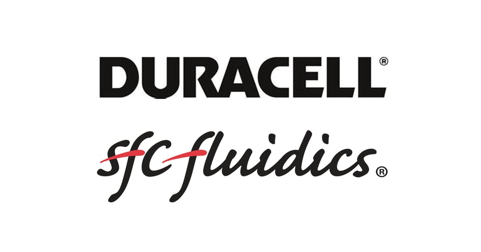 SFC Fluidics Collaborating with Duracell to Power Innovative Diabetes Devices