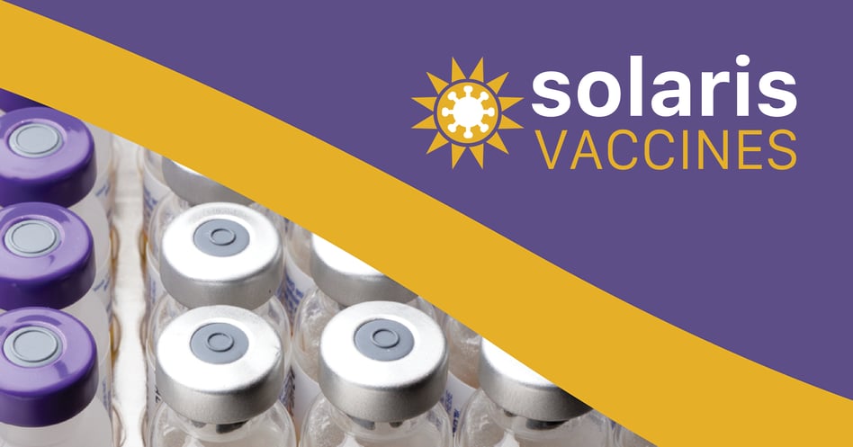 Solaris Vaccines Expands Expertise with Appointment of Dr. Taru Dutt as Director of Bacterial Countermeasures