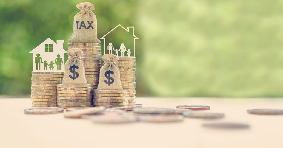Zero Federal Capital Gains Taxes on High-Return Investments