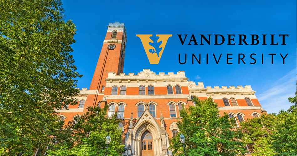 Inside CTTC at Vanderbilt University with Assistant Director, Physical Sciences Ashok Choudhury