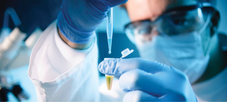 White Paper: New Paradigms of Life Science Investing