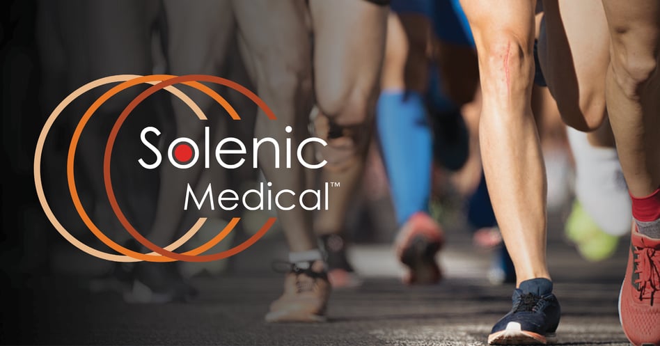 Solenic Medical Wins 2024 AAHKS Industry Innovation Award