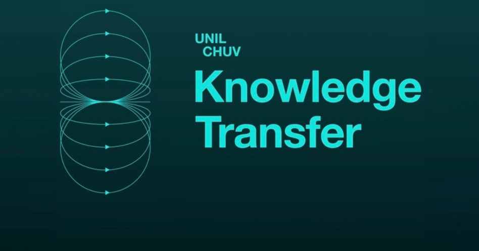 Bridging Science and Industry: A Conversation with Alberto Schena of Knowledge Transfer UNIL CHUV
