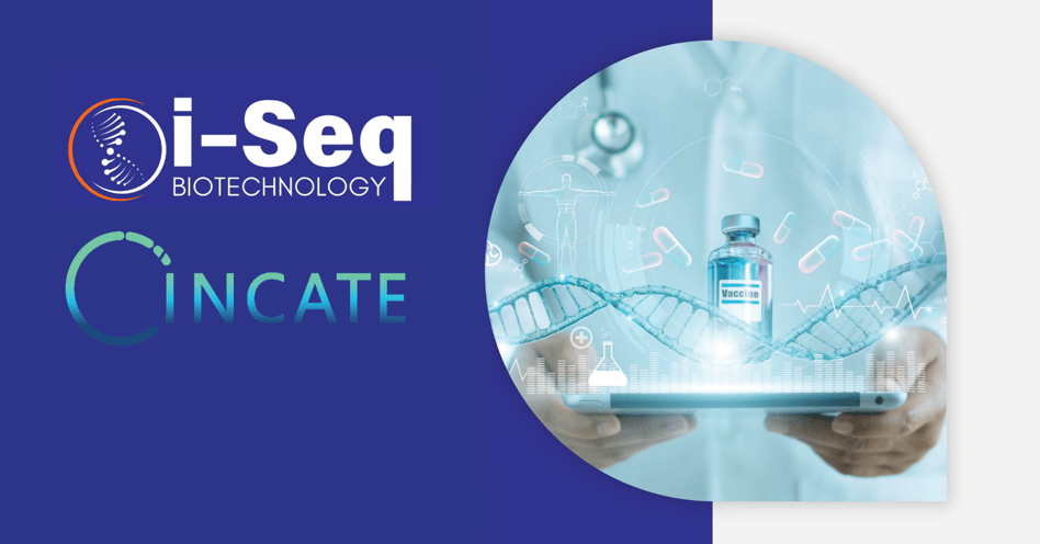 i-Seq Biotechnology Selected for INCATE Stage I Support to Advance its Universal Pneumococcal Vaccine