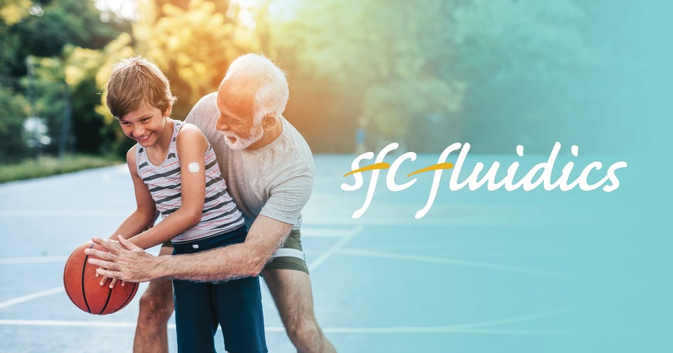 SFC Fluidics Unveils New Brand Identity and Digital Experience, Signaling a New Era in Precision Drug Delivery