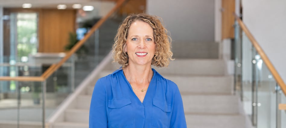 VIC Tech Appoints Sarah Goforth as Chief Growth Officer and Managing Director to Drive Portfolio Expansion and Capital Strategy