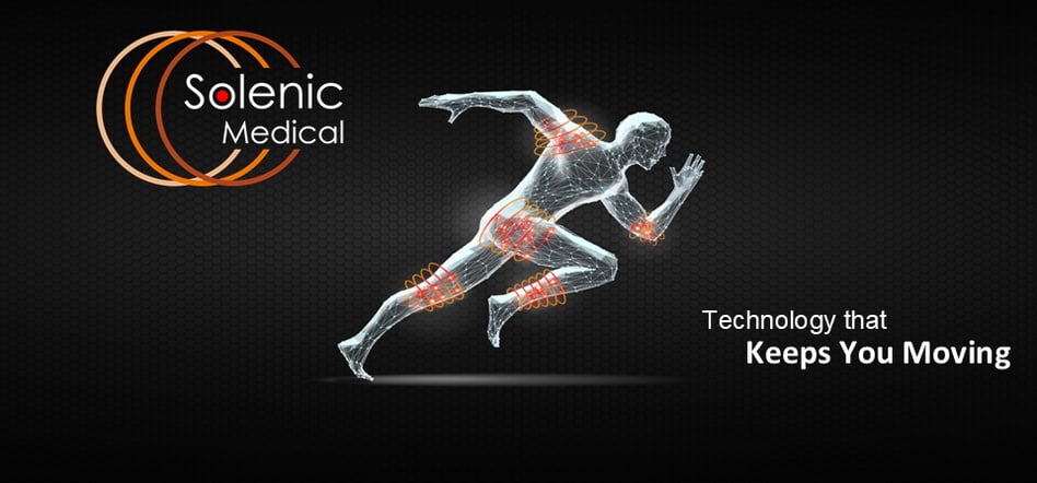 Solenic Medical Achieves Milestone: First Patient Successfully Treated in Early Feasibility Clinical Trial