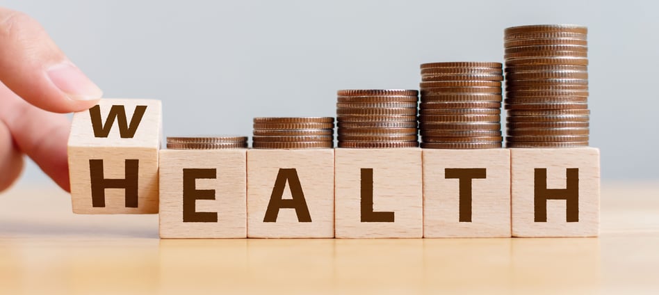 Impact Investing in Healthcare