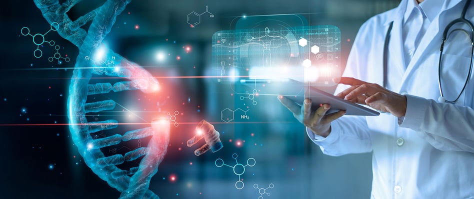 The Accelerating Pace of Life Science Innovation in a (Soon-to-Be) Post-Pandemic World