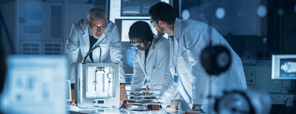 Navigating Investment Opportunities in Medical Devices: A Guide for Savvy Investors