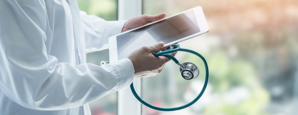 A New Tech Helping Enable Telemedicine