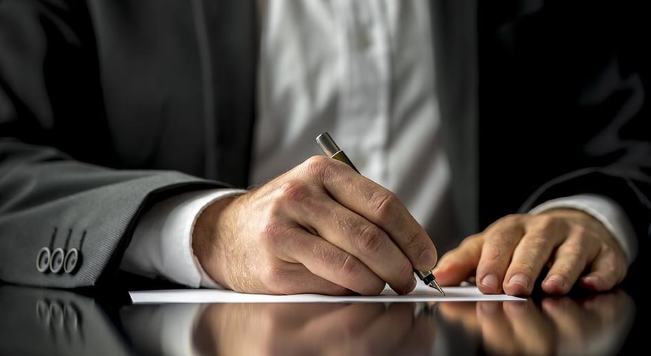 Letter from the CEO