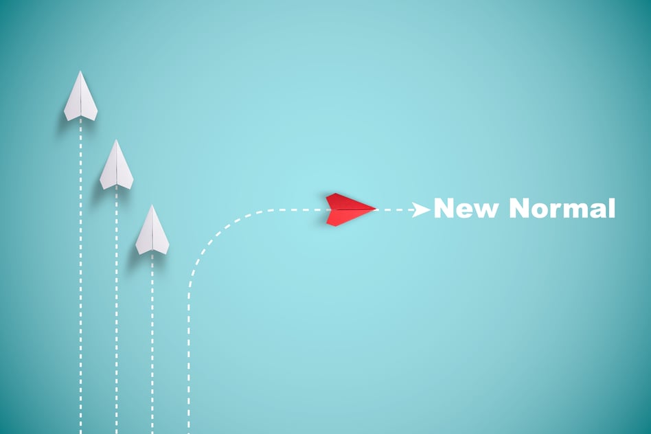 Adapting to the New Normal: How Early-Stage Life Science Companies and Investors Can Navigate Uncertainty
