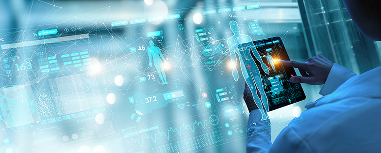 Our Life Science and Healthcare Future