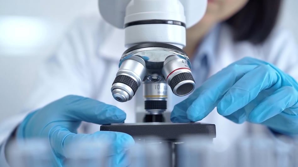 Women Shaping Life Sciences: Laura Lyons on Purpose, Perseverance, and Patient-Centered Innovation