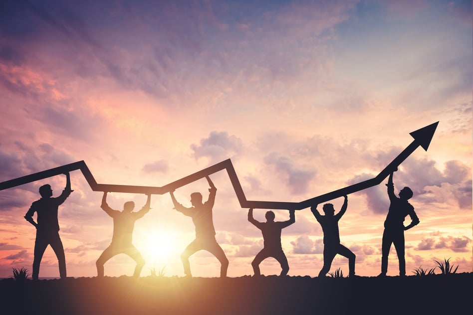 Fostering Life Science Innovation: Part 4: It Takes a Village? (Federal, State, Local & Other Support)