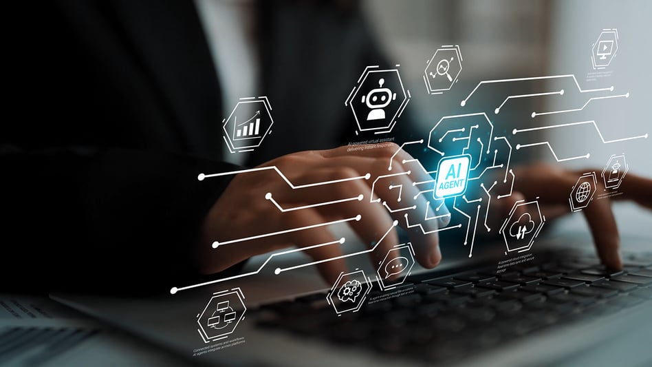 VIC Tech Appoints Andrés Lorente, PhD, as Vice President of AI Strategy & Enablement