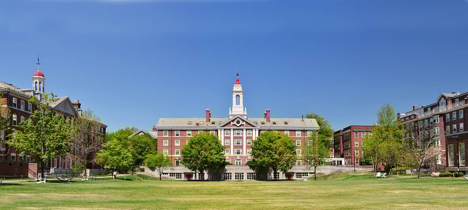 Part 1: Challenges and Solutions for University Technology Commercialization