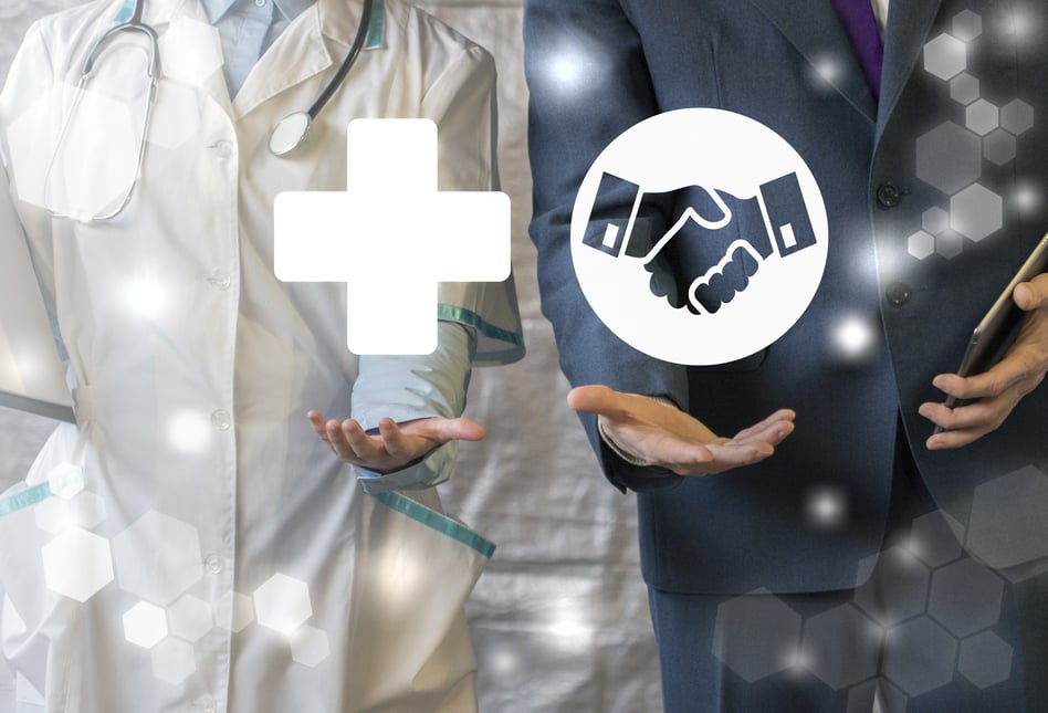 VIC Tech Continues to Grow Its Medical Advisory Board