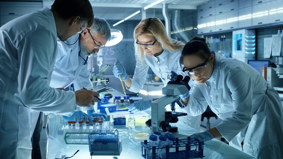 Fostering Life Science Innovation: Part 1 – An Ecosystem Roadmap